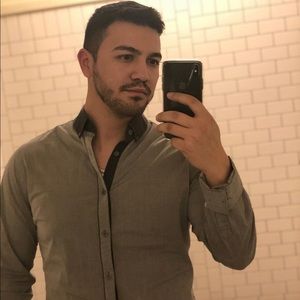 Meet your Posher, Angel